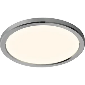 Comparateur de prix : Nordlux OJA-Plafonnier LED de salle de bain plastique Ø29cm