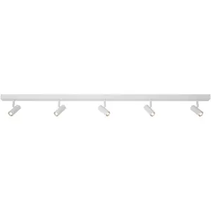 Nordlux, Applique + plafonnier, Omari, Spot Light, blanc (320 lm) pas cher