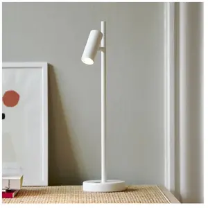 Nordlux, Lampe de table, Omari, lampe de table, blanc (320 lm) pas cher