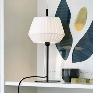 Nordlux 2112405001 Dicte Lampe de table Blanc pas cher