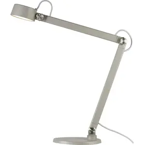 Design For The People NOBU-Lampe à poser LED Métal H46.5cm pas cher