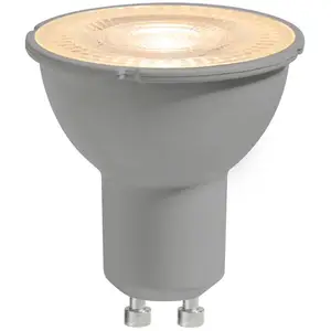 Nordlux 2170031000 LED-lamp Energielabel F (A - G) GU10 Besturing via App, Dimbaar 1 stuk(s) pas cher