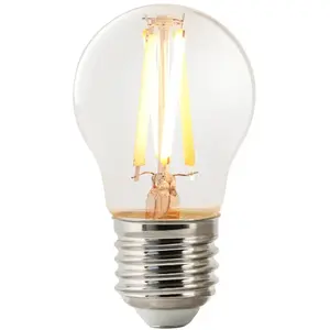 Comparateur de prix : Nordlux - Smart Bulb Mini Globe LED - E27 - 4,7W