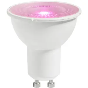 Nordlux 2170081000 LED-lamp Energielabel F (A - G) GU10 Besturing via App, Dimbaar 1 stuk(s) pas cher