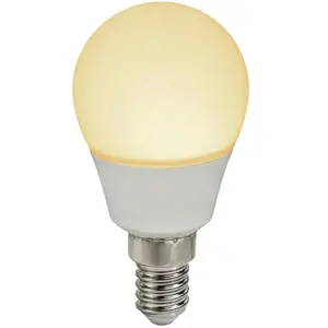 Nordlux - SMART verlichting - Wit - E14 - 430LM - Warm/Koud pas cher