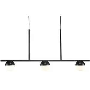 Nordlux CONTINA-Suspension en métal H41.3cm pas cher