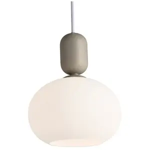 Nordlux, Suspension, Notti (E27) pas cher