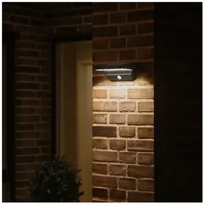 Nordlux, Éclairage d'extérieur, Agena (400 lm, IP44) pas cher