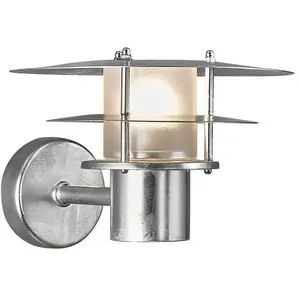Nordlux BASTIA-Applique d'extérieur Métal Ø24cm pas cher