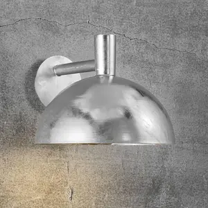 Nordlux, Éclairage d'extérieur, Arki (E27, IP54)