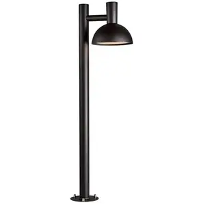 Nordlux ARKI-Borne d'extérieur Métal H100cm pas cher