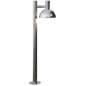Nordlux ARKI-Borne d'extérieur Métal H100cm pas cher