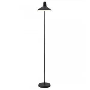 Nordlux, Lampadaire, Lampadaire Darci 1x E14, noir (E14) pas cher