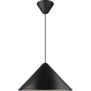 Design For The People NONO-Suspension Métal L49cm pas cher