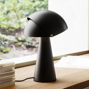 Design For The People ALIGN-Lampe à poser abat-jour amovible H33.5cm pas cher