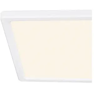 Plafonnier LED Nordlux Harlow 60 2110496101 LED N/A blanc chaud N/A pas cher