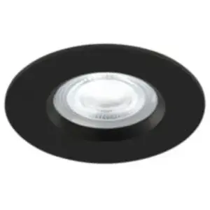 Nordlux, Applique + plafonnier, Don Smart Downlight RGB noir (320 lm) pas cher