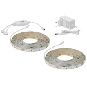 Effet lumineux LED SMART STRIP - NORDLUX - LED Module - H.0.3 - IP65 - Blanc pas cher