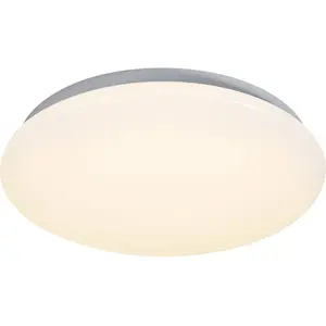 Nordlux, Applique + plafonnier, Montone 33 3000K Sensor Plafonnier (13... pas cher