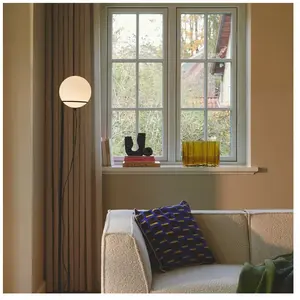 Nordlux, Lampadaire, Wilson (G9)