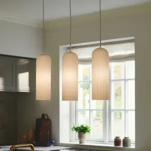 Nordlux, Suspension, Miella 3-Rail (E27) pas cher