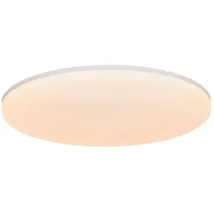 Nordlux Plafonnier Vic 22 1600 Lm pas cher