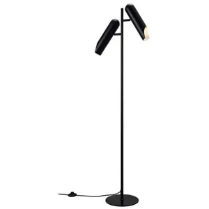 Design For The People ROCHELLE-Lampadaire Métal H145cm