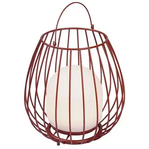 Nordlux JIM TO GO-Lampe à poser extérieur Plastique/Métal Ø28cmVendu pargalaxus