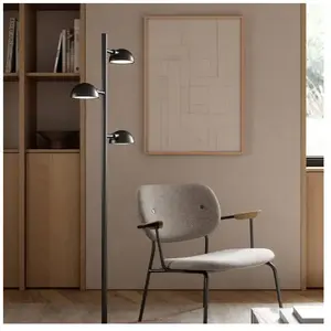 Nordlux, Lampadaire, Lampes sur pied (E14)