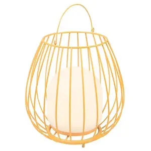Nordlux JIM TO GO-Lampe à poser extérieur Plastique/Métal Ø28cmVendu pargalaxus