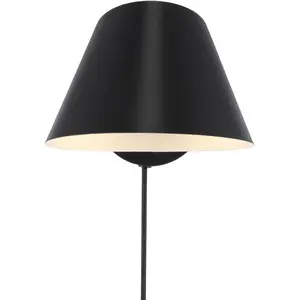 Nordlux, Applique + plafonnier, Rester court (E27)