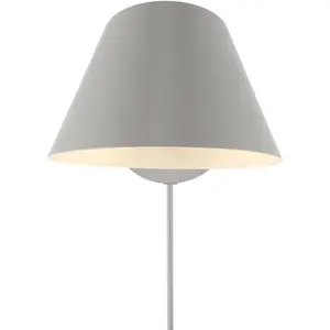 Nordlux, Applique + plafonnier, Rester court (E27)
