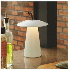 Nordlux, Lampe de table, Ara To-Go Outdoor Lampe à LED rechargeable (2...Vendu pargalaxus