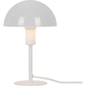 Nordlux Ellen Lampe De Table Blanche E14 pas cher
