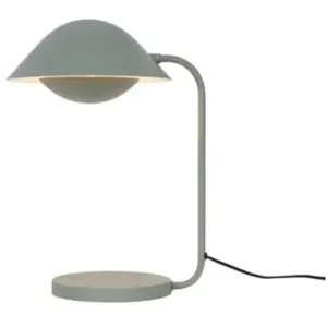 Nordlux Freya-tafellamp-E14-pastel groen pas cher