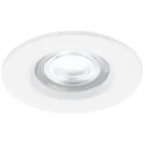 Comparateur de prix : Nordlux Don-inbouwspot-smart-RGB-3pack-IP65-wit