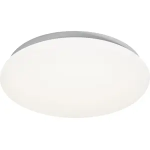 Nordlux, Applique + plafonnier, Montone 33 4000K Sensor Plafonnier (14... pas cher