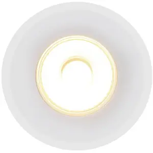Nordlux, Applique + plafonnier, Rosalee (600 lm) pas cher
