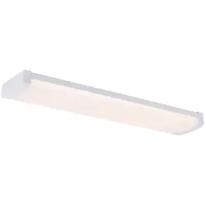 Nordlux, Applique + plafonnier, Wilmington 60 (1700 lm) pas cher
