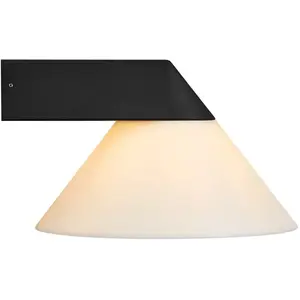 Nordlux, Éclairage d'extérieur, Linas (E27, IP54)