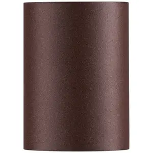 Nordlux Dion Single - GU10 - Roest