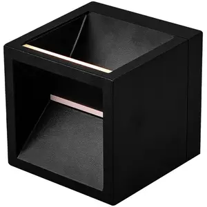 Nordlux, Éclairage d'extérieur, 2518321003 Rivo LED Wandleuchte 8W War... pas cher