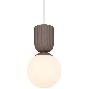 Nordlux, Suspension, Lampada a Sospensione Sadie (E14, E27) pas cher