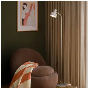 Nordlux, Lampadaire, Stehleuchte Matis Weiss (E27)Vendu pargalaxus