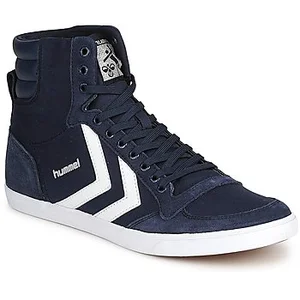 Baskets montantes hummel SLIMMER STADIL HIGH homme