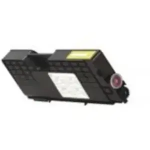 Ricoh Type 125 - jaune - originale - cartouche de toner pas cher