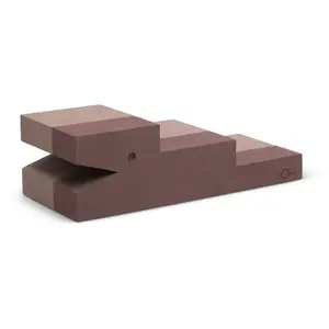 BObles Crocodile M 20 - Vintage rose (01-104-020-111) pas cher