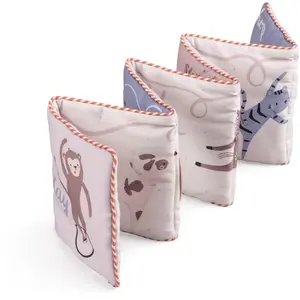 Sebra Teeny Toes Boekje pas cher