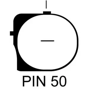 Startmotor / Starter 254219 Elstock pas cher