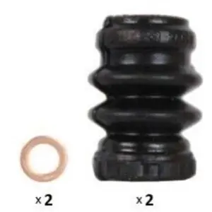 Remklauw 861872 Elstock pas cher